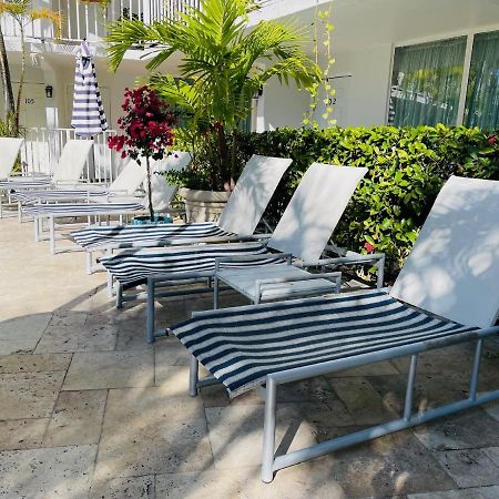 Ocean Mile Hotel Fort Lauderdale Extérieur photo
