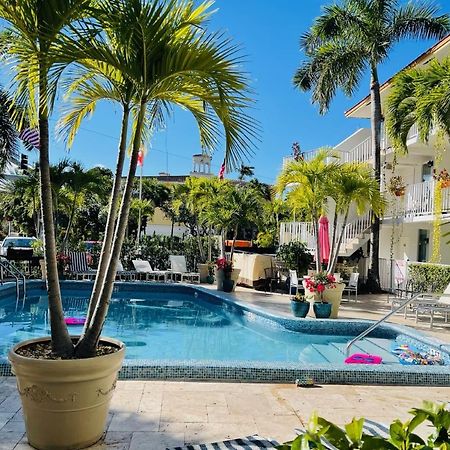Ocean Mile Hotel Fort Lauderdale Extérieur photo
