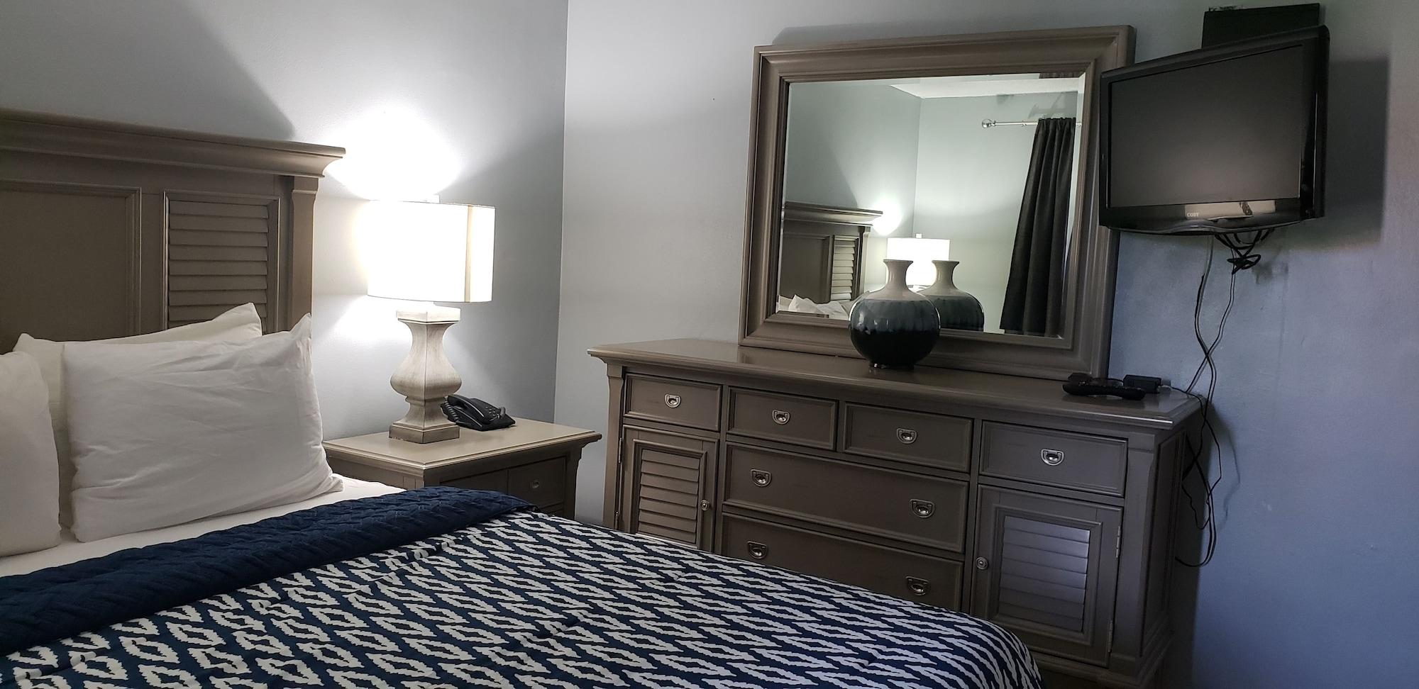 Ocean Mile Hotel Fort Lauderdale Extérieur photo