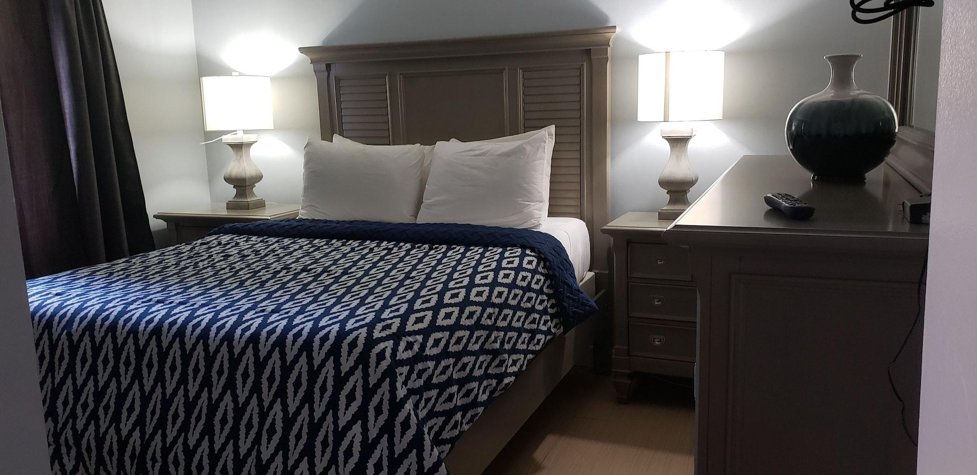 Ocean Mile Hotel Fort Lauderdale Extérieur photo