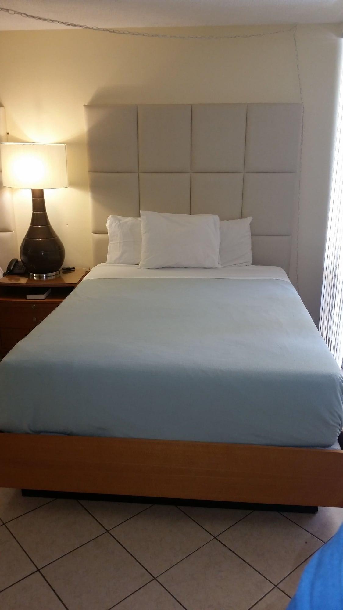 Ocean Mile Hotel Fort Lauderdale Extérieur photo