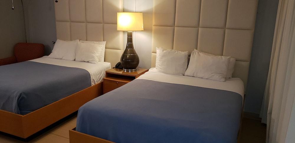Ocean Mile Hotel Fort Lauderdale Extérieur photo