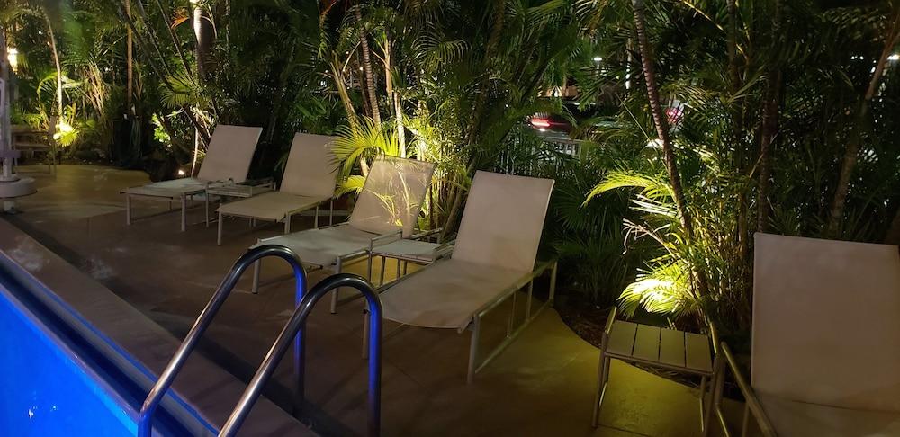 Ocean Mile Hotel Fort Lauderdale Extérieur photo