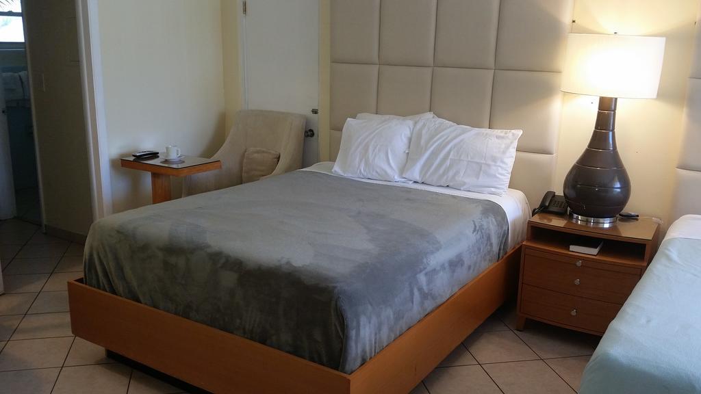 Ocean Mile Hotel Fort Lauderdale Extérieur photo