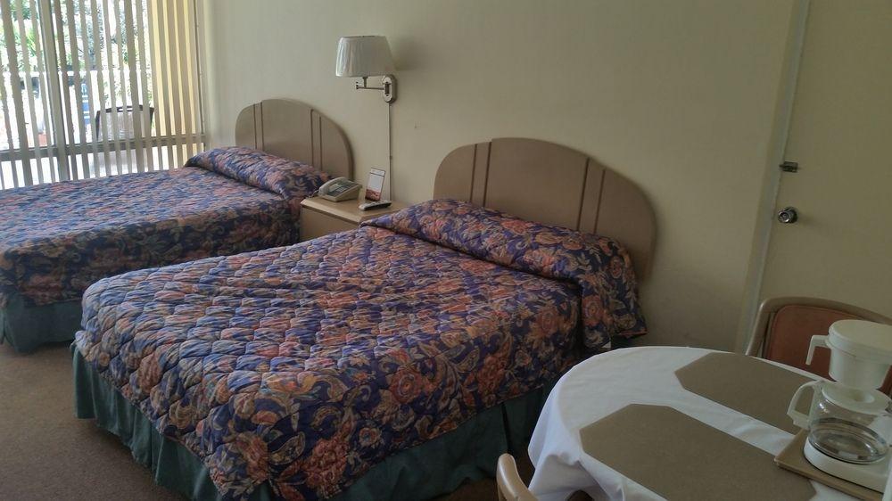 Ocean Mile Hotel Fort Lauderdale Extérieur photo