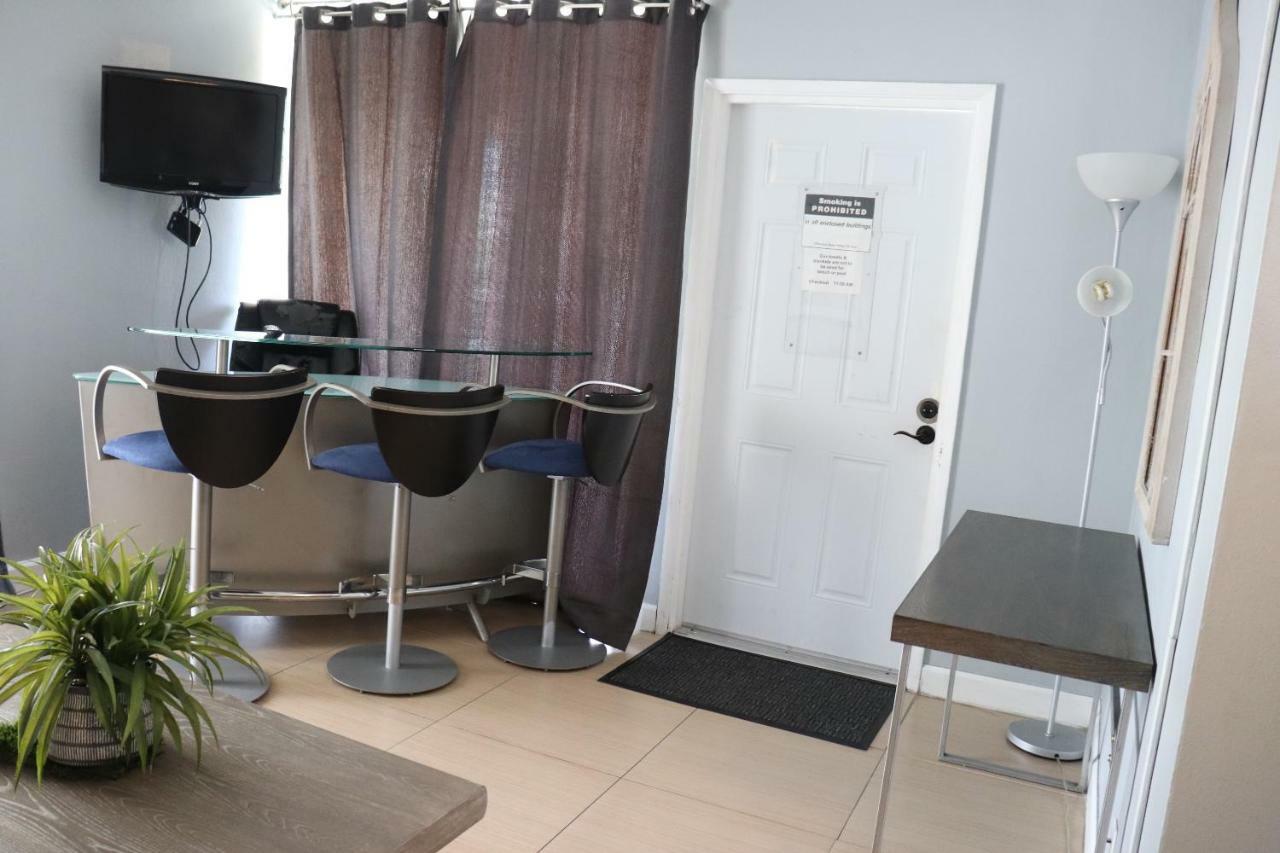 Ocean Mile Hotel Fort Lauderdale Extérieur photo