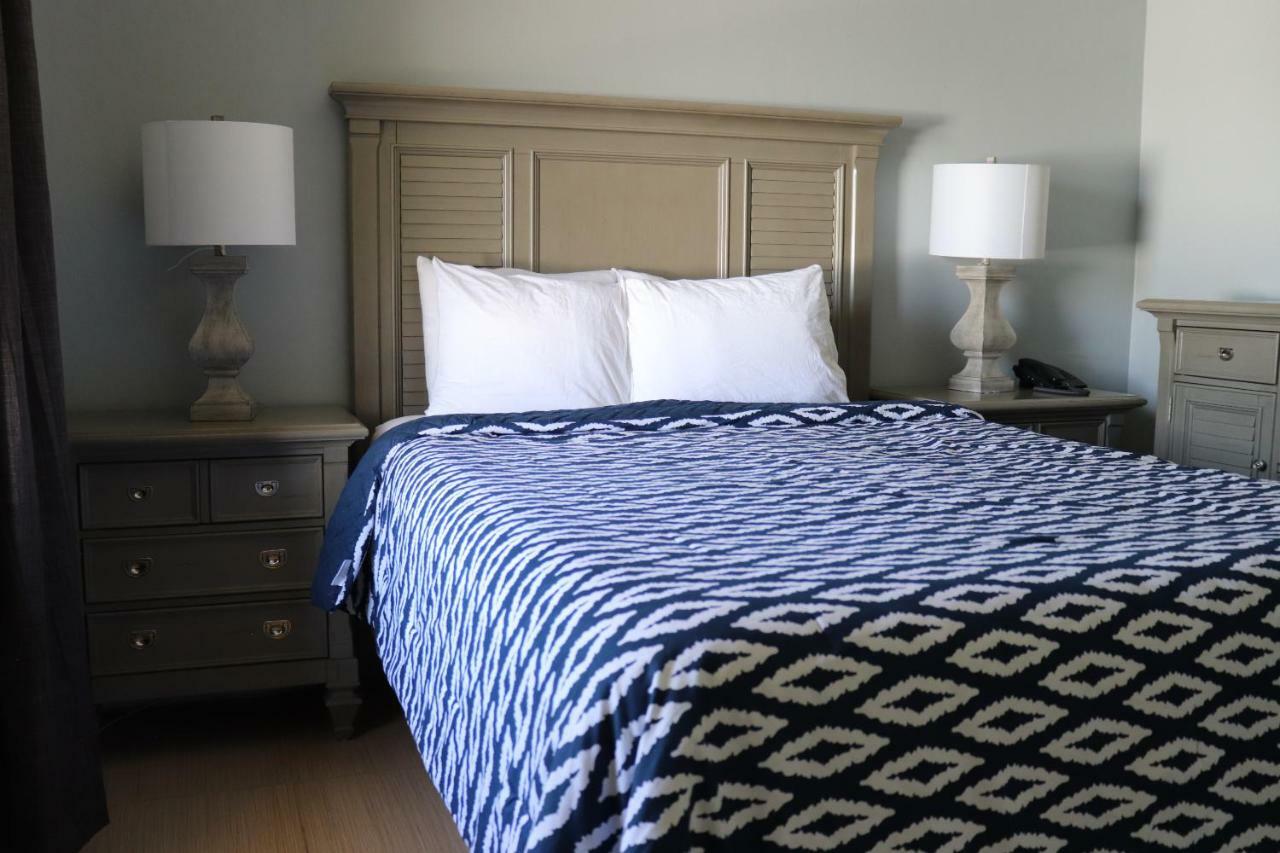 Ocean Mile Hotel Fort Lauderdale Extérieur photo