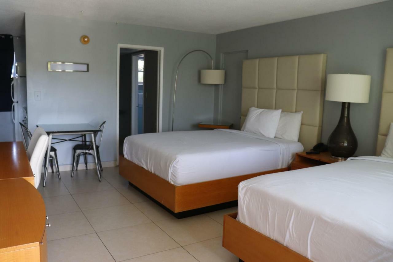 Ocean Mile Hotel Fort Lauderdale Extérieur photo