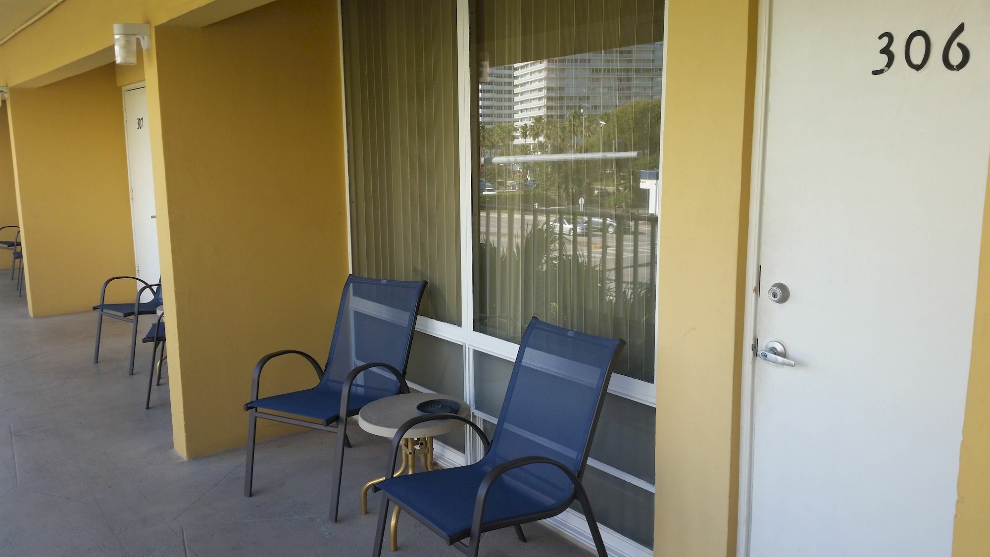 Ocean Mile Hotel Fort Lauderdale Extérieur photo