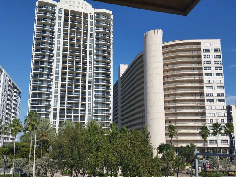 Ocean Mile Hotel Fort Lauderdale Extérieur photo