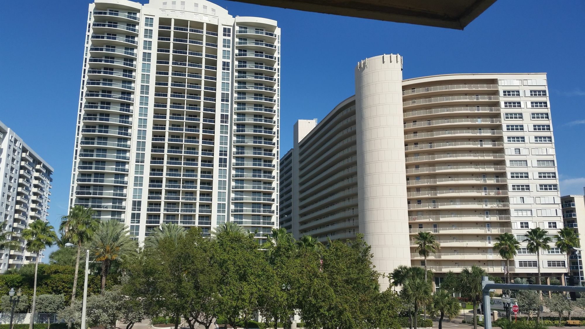 Ocean Mile Hotel Fort Lauderdale Extérieur photo