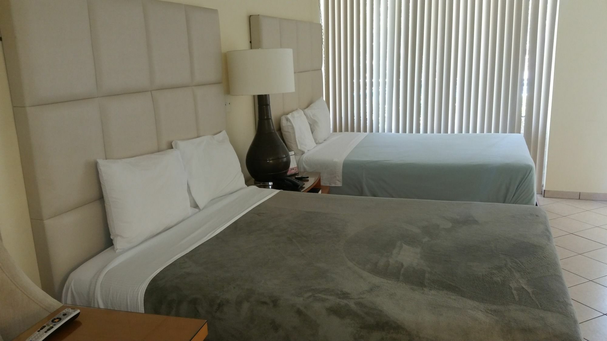 Ocean Mile Hotel Fort Lauderdale Extérieur photo